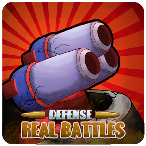 Tower Defense: Real Combat加速器