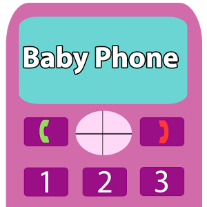 Baby Phone加速器