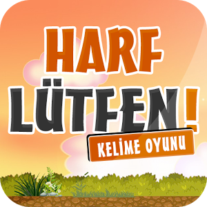 Harf Lütfen! - Kelime Oyunu加速器