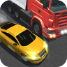 City Traffic Racer Dash加速器