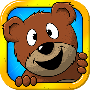 Teddy Jump : The bounding bear加速器