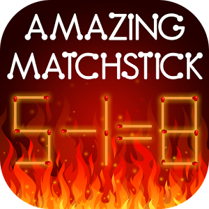 Amazing matchstick加速器