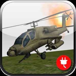 Copter 3D Classic加速器