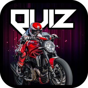 Quiz for Monster 1200 R Fans加速器