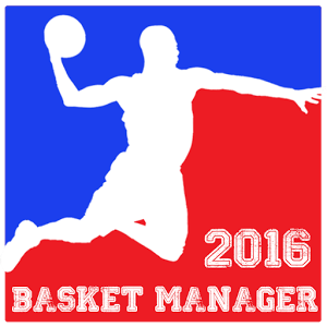 籃球經(jīng)理2016:Basket Manager 2016 Free加速器