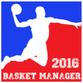 籃球經理2016:Basket Manager 2016 Free