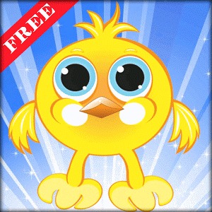 Yellow Bird Adventure Game加速器