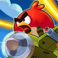 愤怒的小鸟：王牌战机加速器
