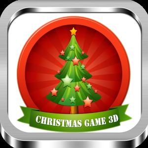 Christmas Game 3D加速器