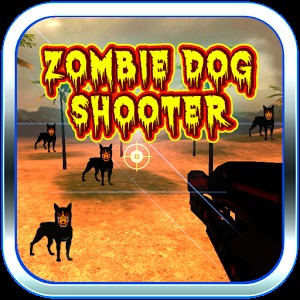 Zombie Dog Shooter加速器