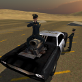 Advanced Police Car Simulator