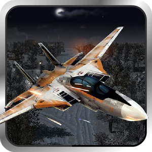 Ghost Air Fighter:Night Attack加速器