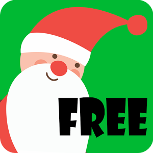 圣诞游戏 Free Kids Christmas Game加速器