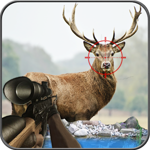 Deer Adventure Hunting加速器