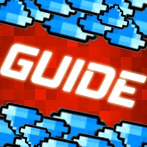 Gems Guide for Pixel Gun 3D加速器