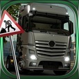 New Extreme Truck Simulator 2016 - Euro Heavy Lorry Driver Sim 3