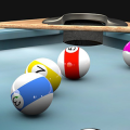 Pool 8 and 9 Ball