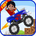 Shiva Racing Car