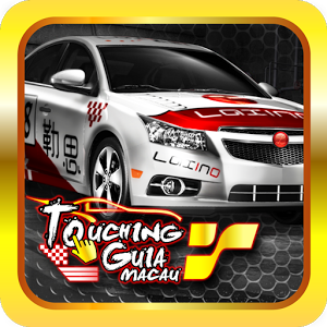 Touching Guia加速器