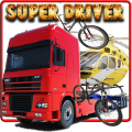 Super Truck Driver加速器