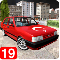 EURO SPEED CARS DRIFT RACING