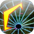 The Space Vortex Rider