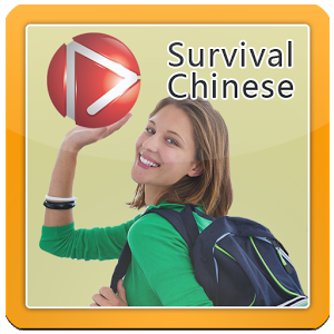 Survival Chinese加速器