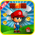 Super Boy Jungle World