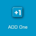 ADD One