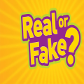 Real Or Fake