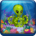 My Octopus Evolution 2