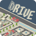 繁忙路段 Drive