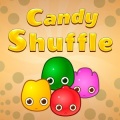 Candy Shuffle