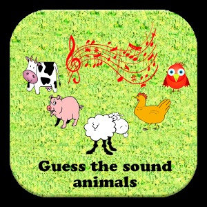 Hear and Guess Animals Sound加速器