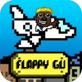 Flappy Gu