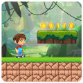 Young super World Adventure