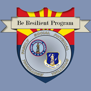 AZNG Be Resilient Program加速器