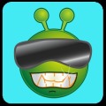 Slap The Aliens