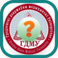 Угадай препода ГрГМУ