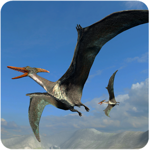 Pterodactyl Survival Simulator加速器