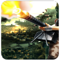 Elite Military Spy : Shooting