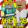 实验室的战斗：The Lab Battle