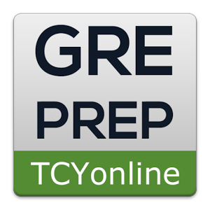 TCY GRE Prep加速器