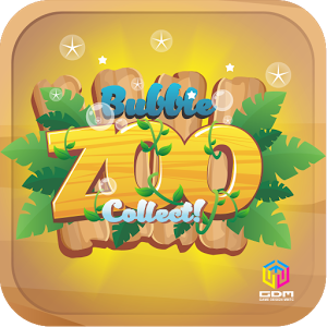 Bubble Zoo Collect加速器