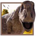 丛林恐龙射击3D: Dino Jurassic World