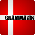 Lær Dansk grammatik: nutids-r