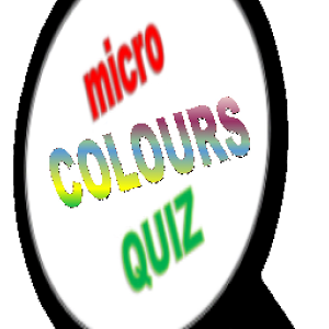 Colours Quiz加速器