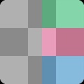 ColourLess - a Memory Game