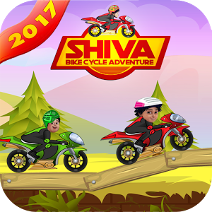 Shiva Bike Cycle Adventure加速器