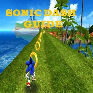 New Sonic Dash Guide加速器